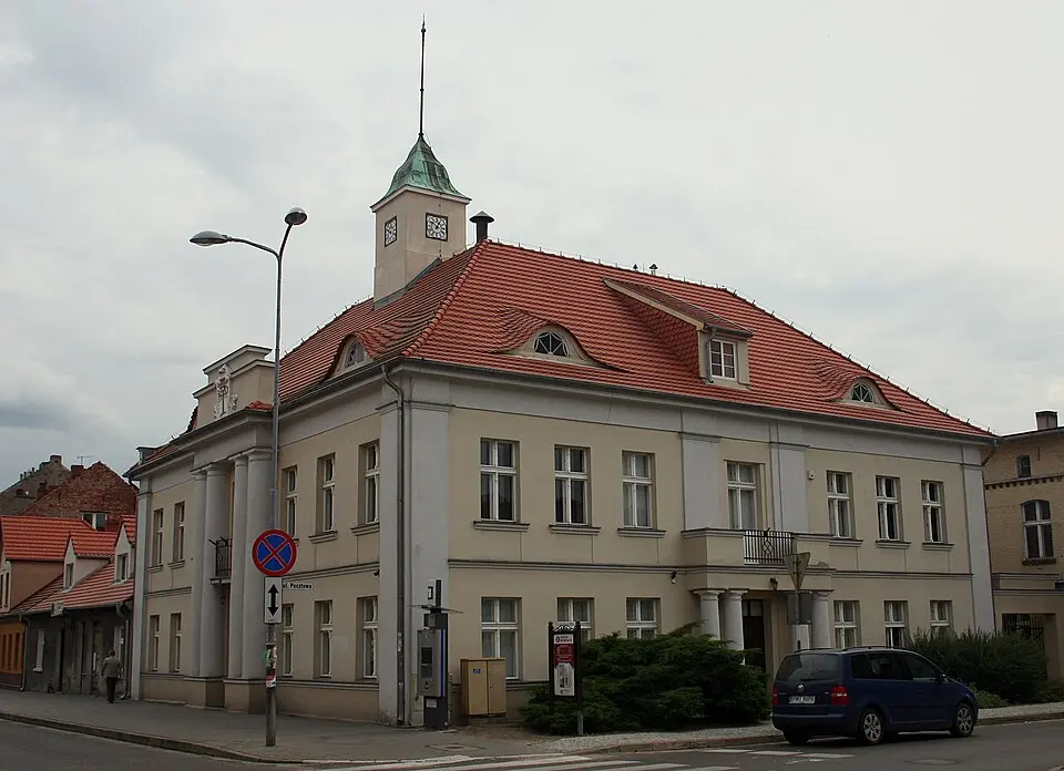 Muzeum Regionalne w Międzychodzie