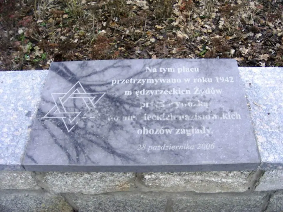 getto w Międzyrzecu Podlaskim