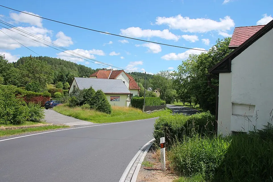 Miřetice