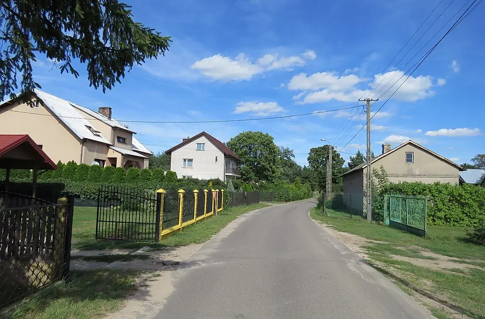 Michałów