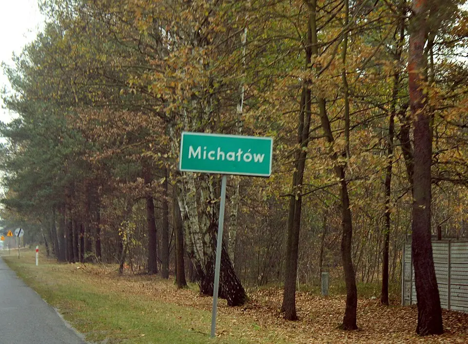Michałów