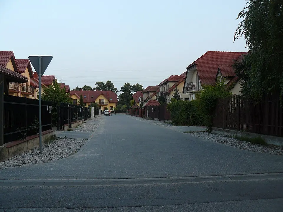 Michałów-Grabina