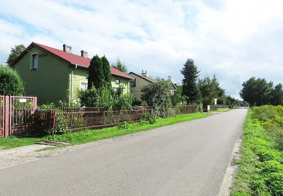 Michałów
