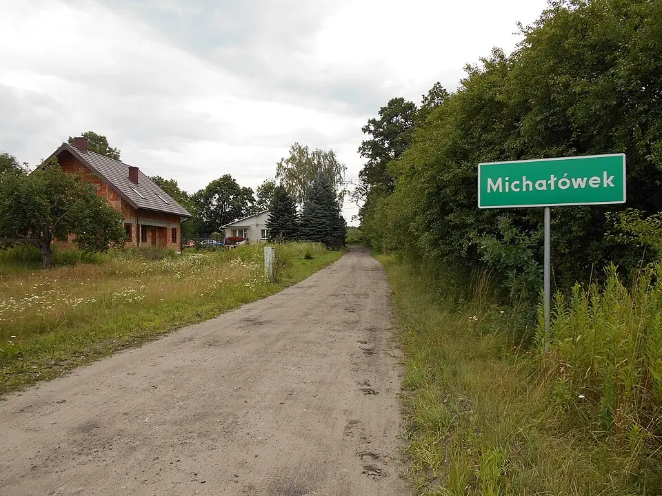 Michałówek