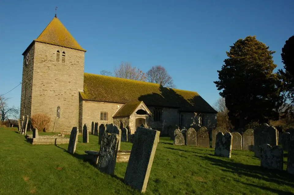 Slika: Philip Halling · CC BY-SA 2.0 Michaelchurch Escley