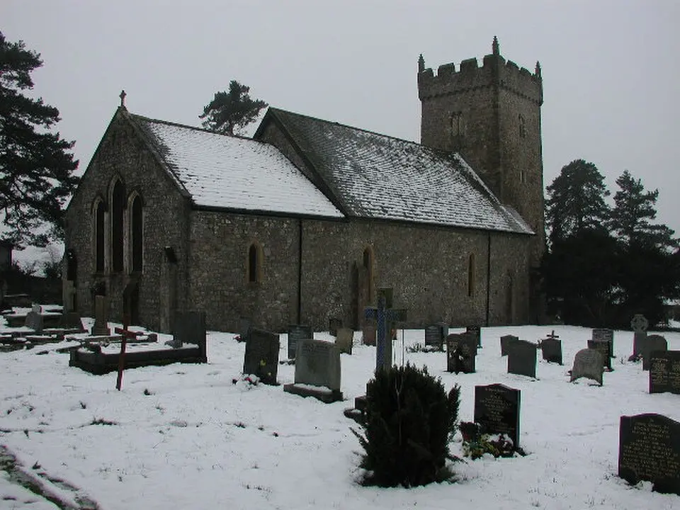 Obrázok: ChurchCrawler · CC BY-SA 2.0 Michaelston-y-Fedw