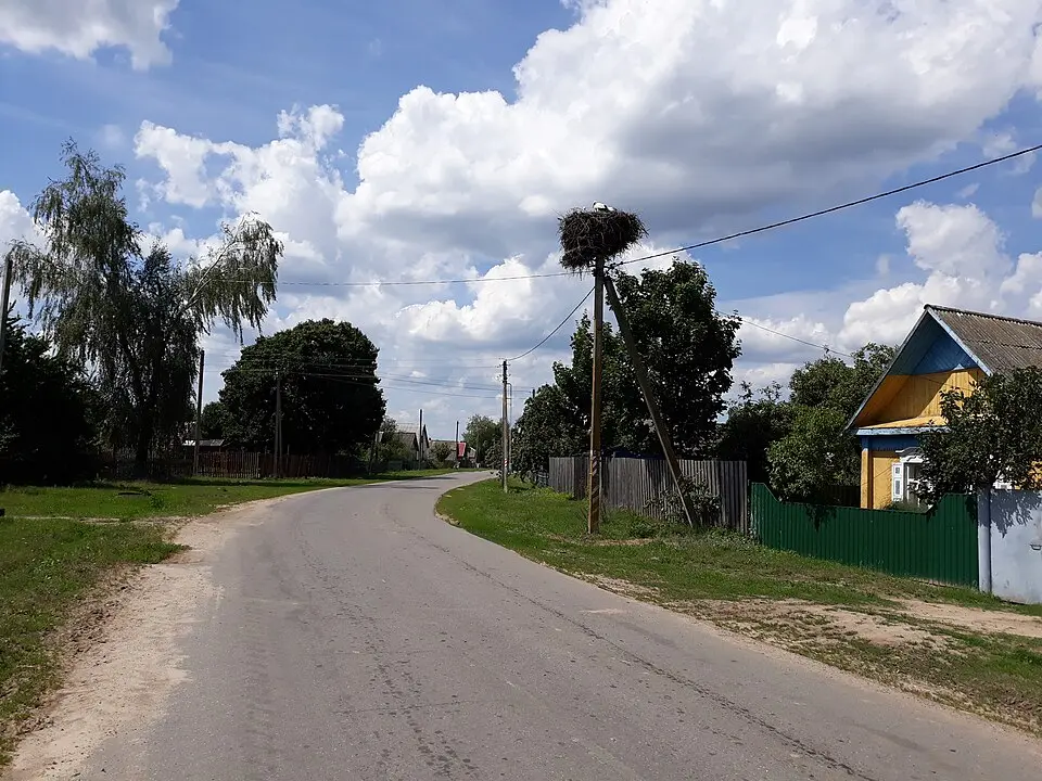 Міхайлаўка