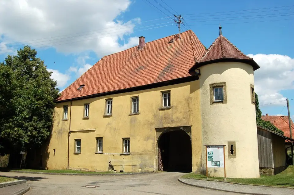 Wallhausen