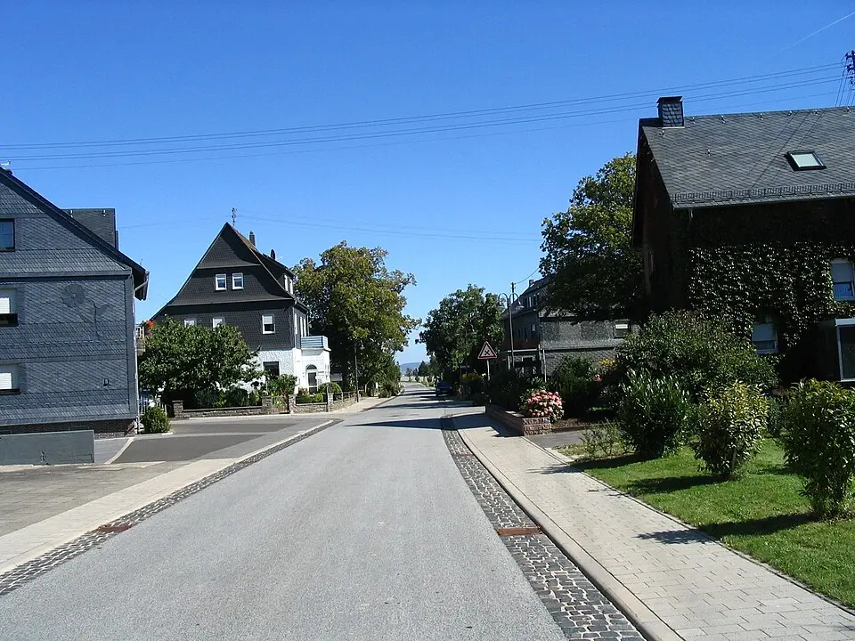 Michelbach