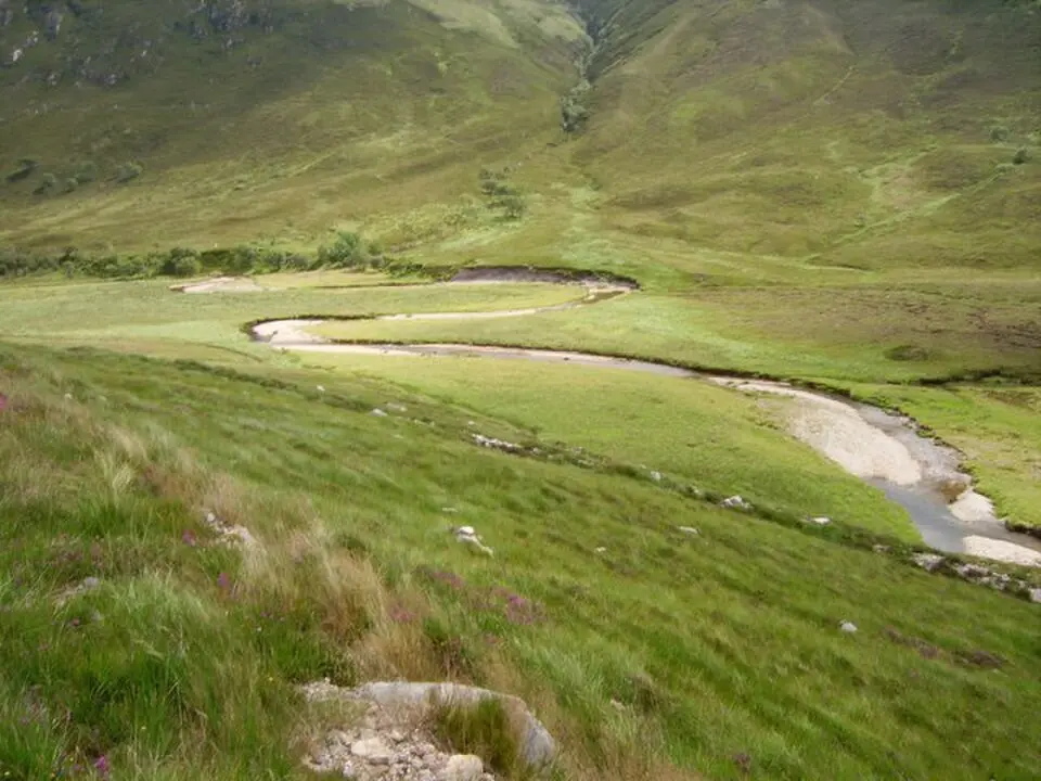 River Carron