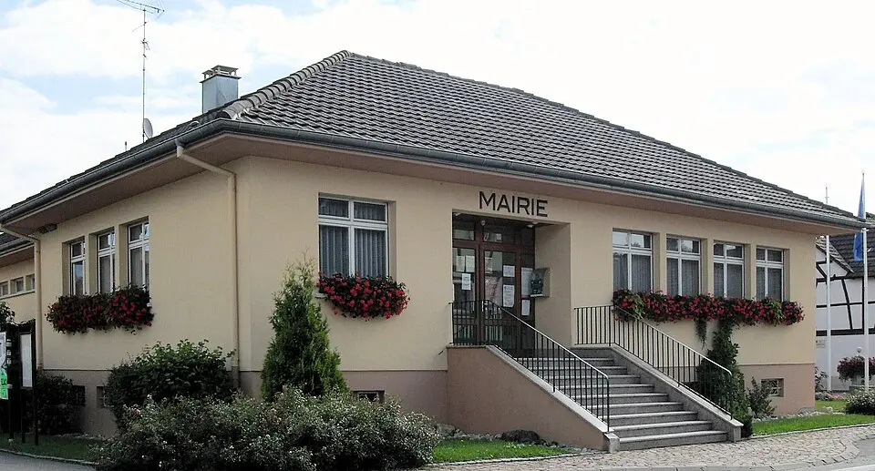 Michelbach-le-Bas