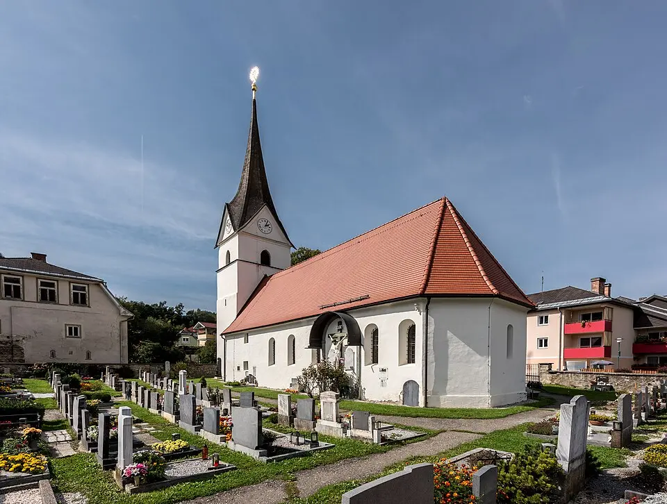 Micheldorf