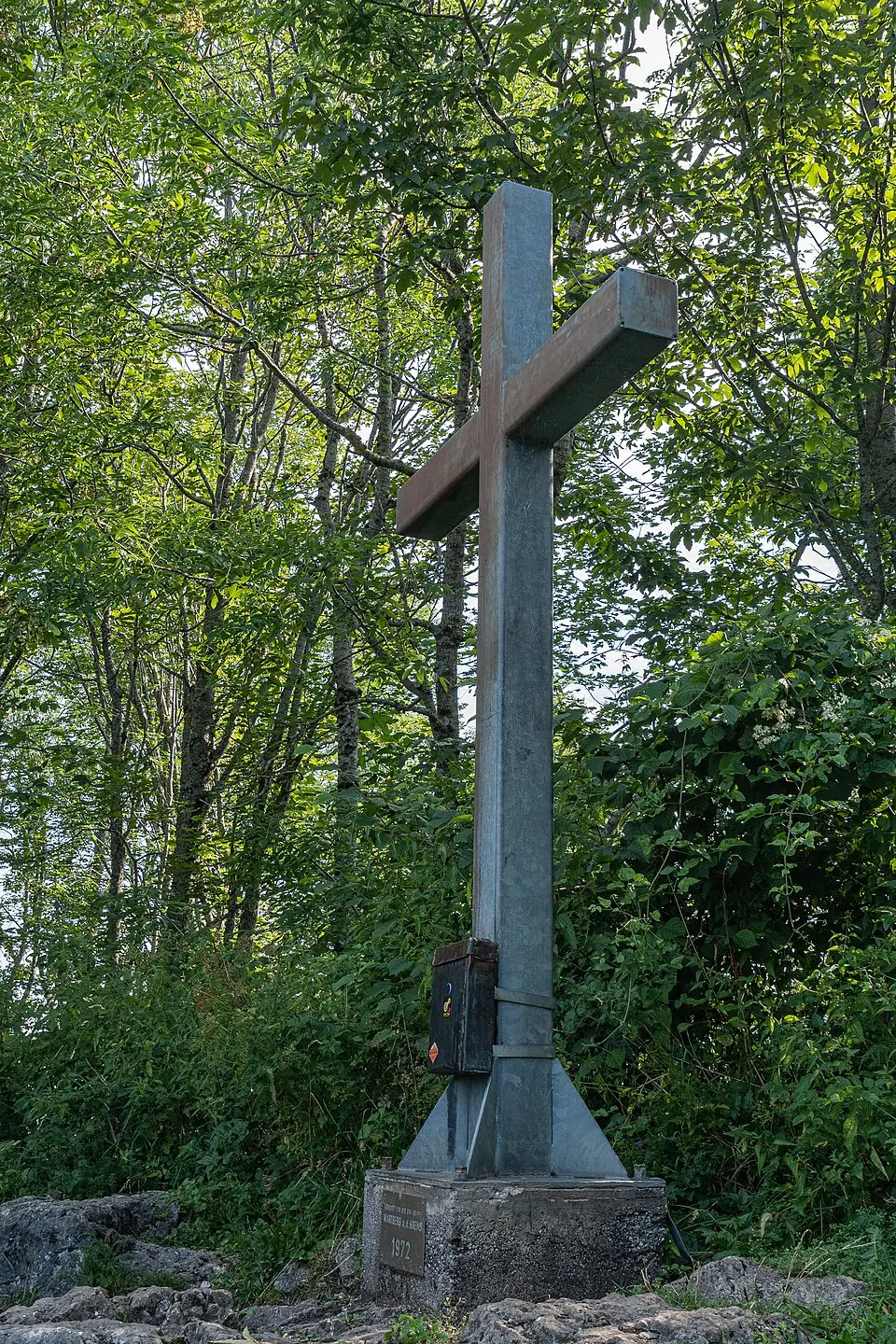 Hirschwaldstein