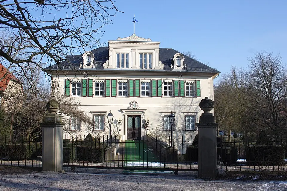 Schloss Michelfeld