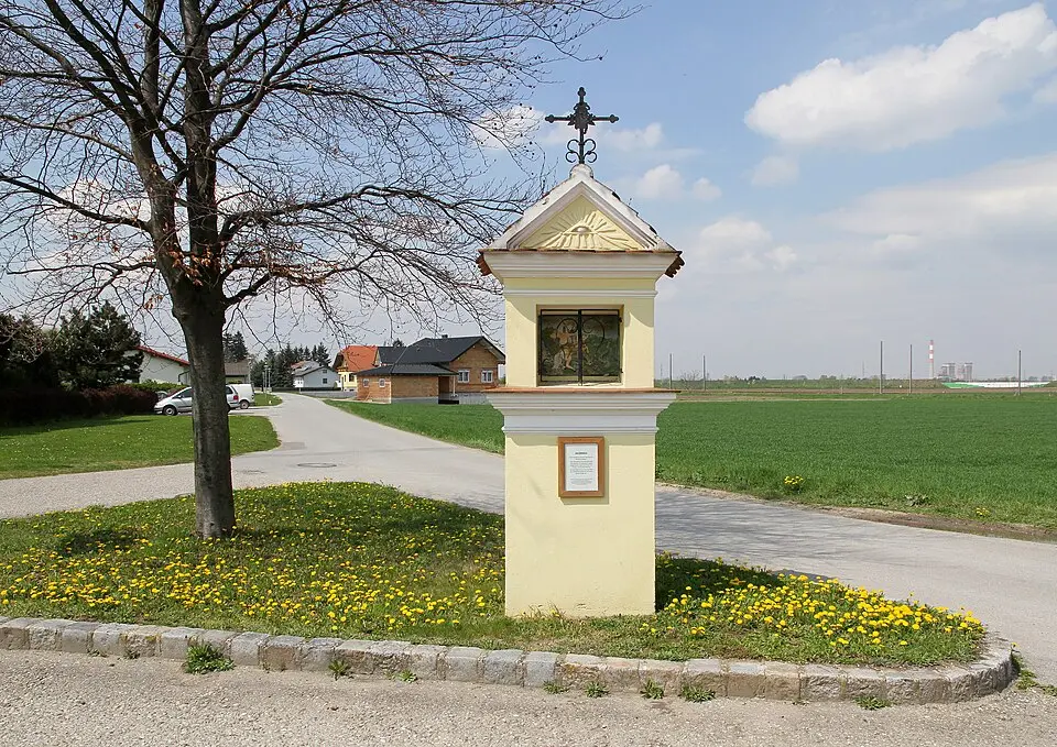 Image: C.Stadler/Bwag · CC BY-SA 3.0 AT Halterkreuz