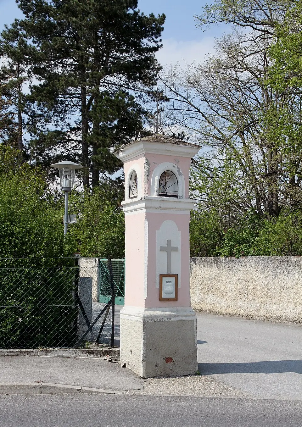 Image: C.Stadler/Bwag · CC BY-SA 3.0 AT Spitalerkreuz