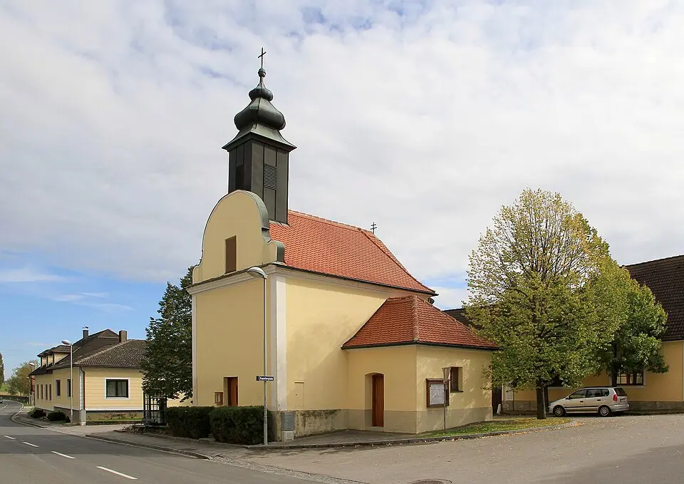 Ortskapelle