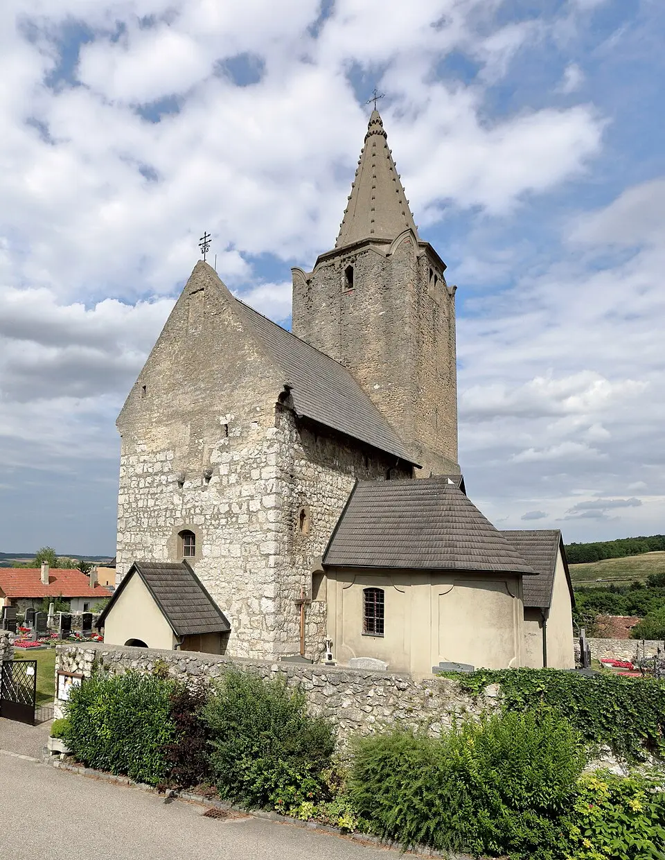 St. Veit (Michelstetten)