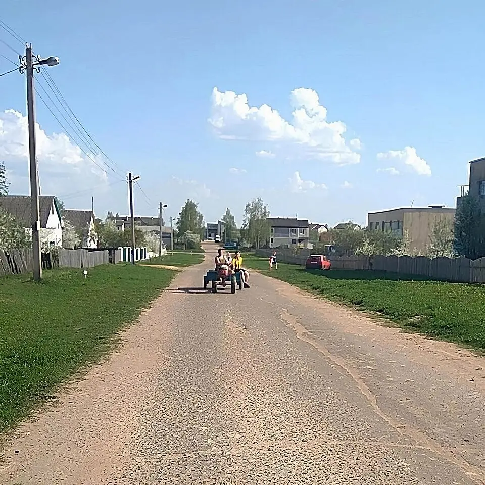Michiejeŭka