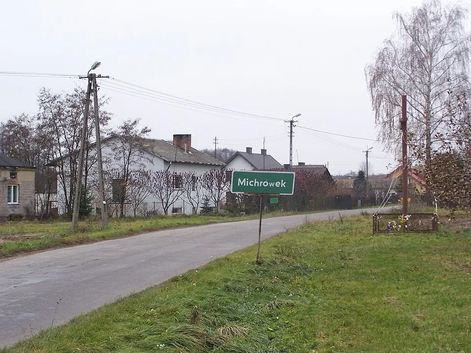 Michrówek