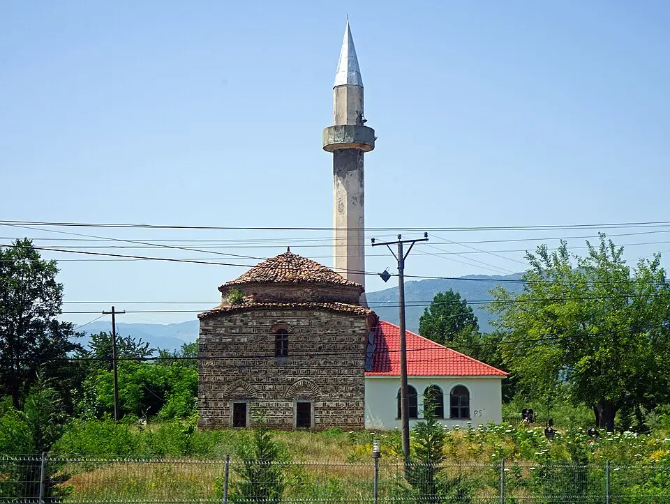 Xhamia e Allajbegisë