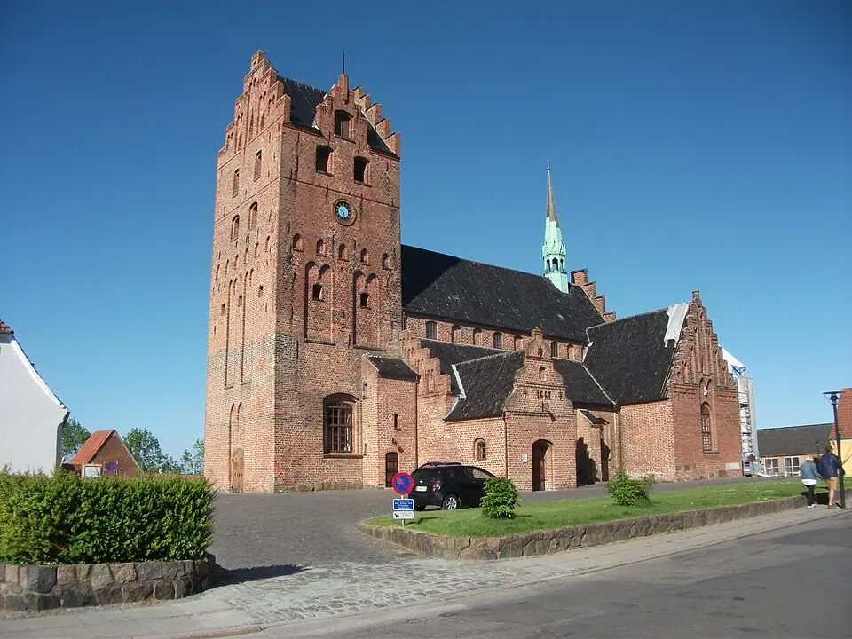 Sankt Nikolaj Kirke