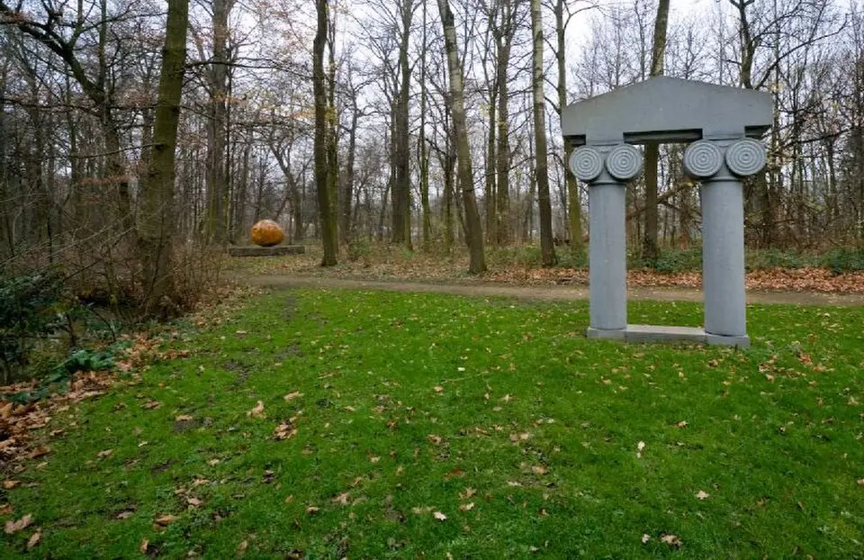musée Middelheim