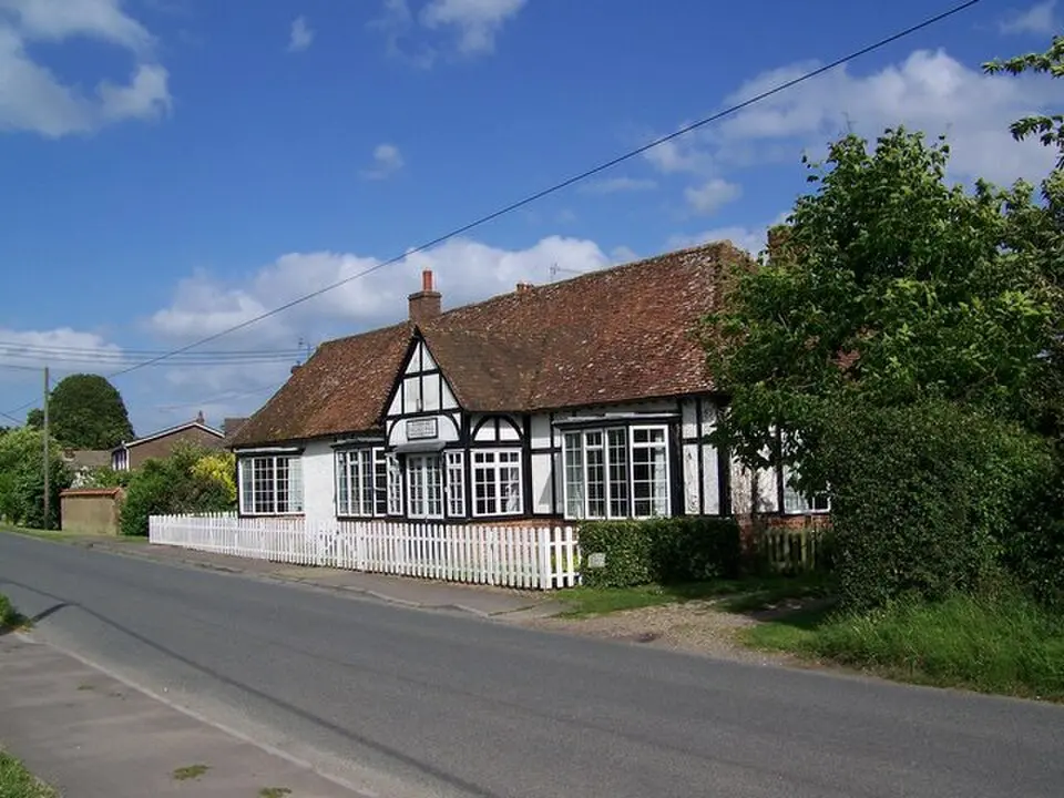 Woodford