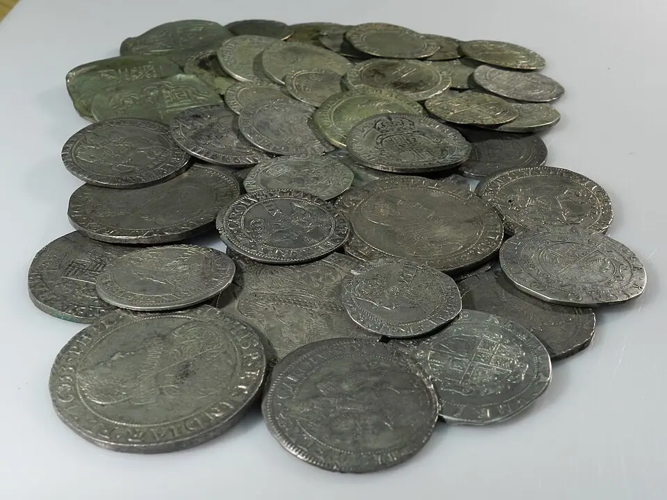 Middleham Hoard