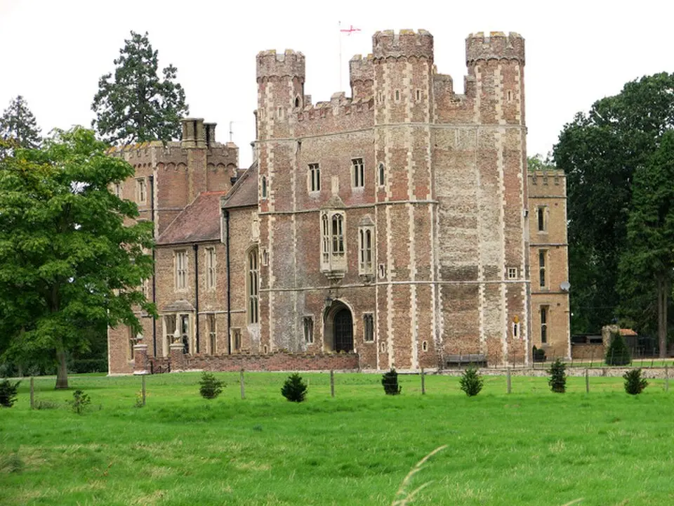 Middleton Tower