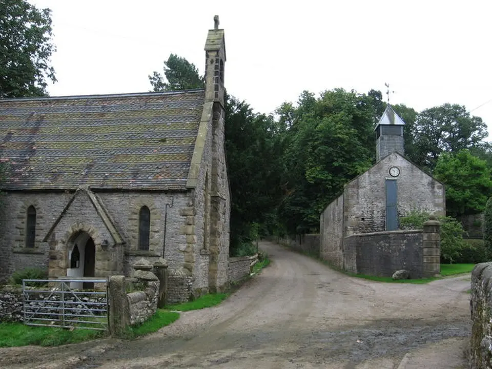 Middleton and Smerrill
