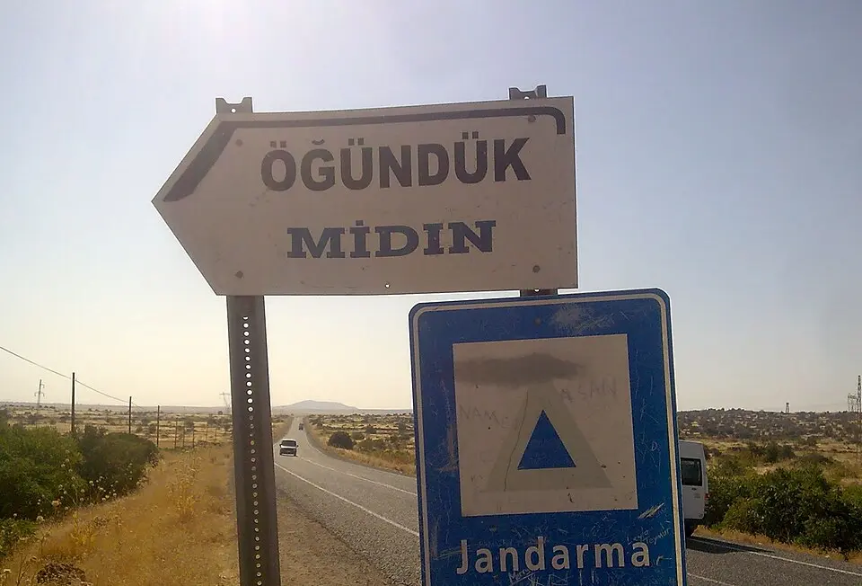 Öğündük