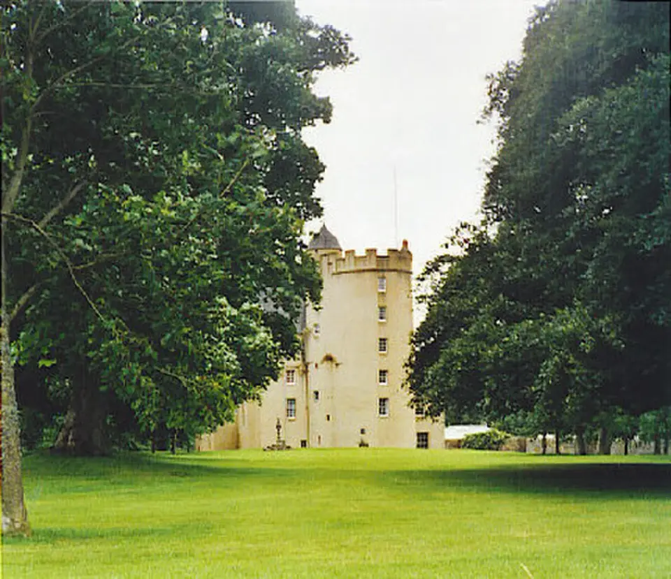 Image: Colin Smith · CC BY-SA 2.0 Midmar Castle