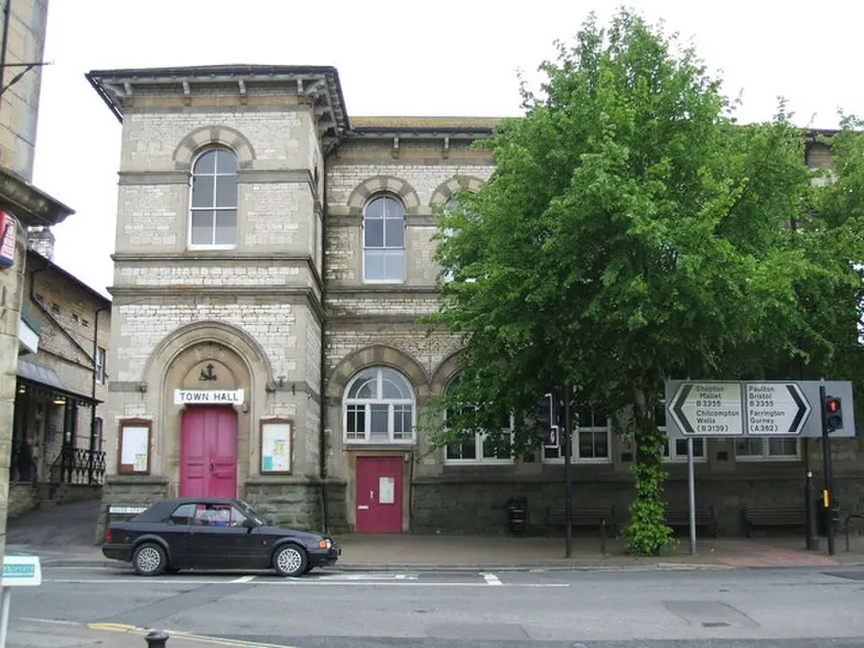 Midsomer Norton
