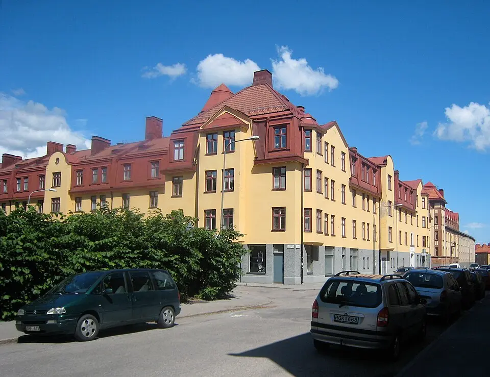 Midsommarkransen