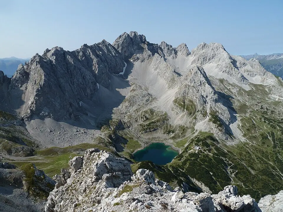 Grünstein