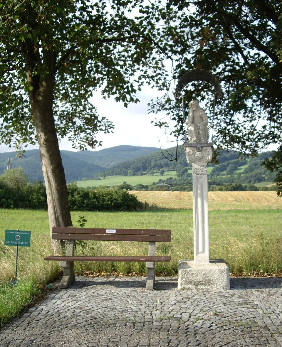 Hegenauerkreuz