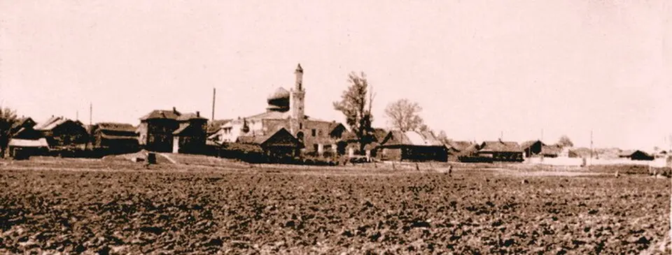 Tatarskaja Slabada