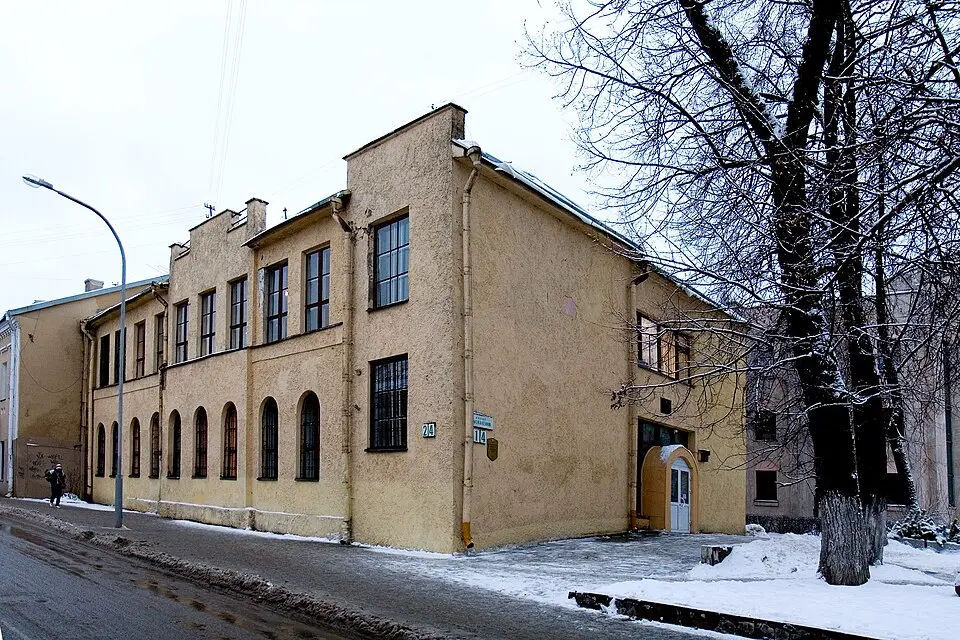 Сынагога Зальцмана