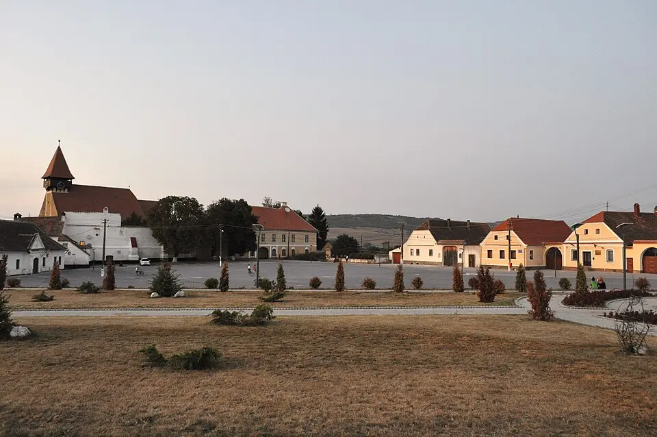 Miercurea Sibiului