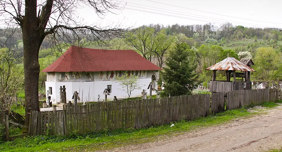 Ghioroiu