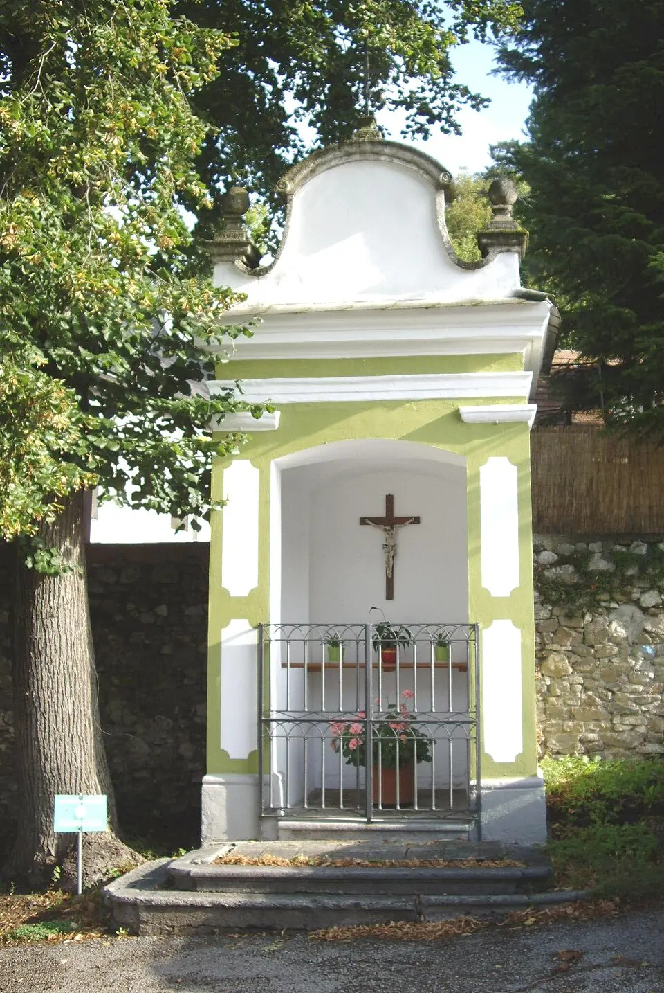 Jägerkapelle