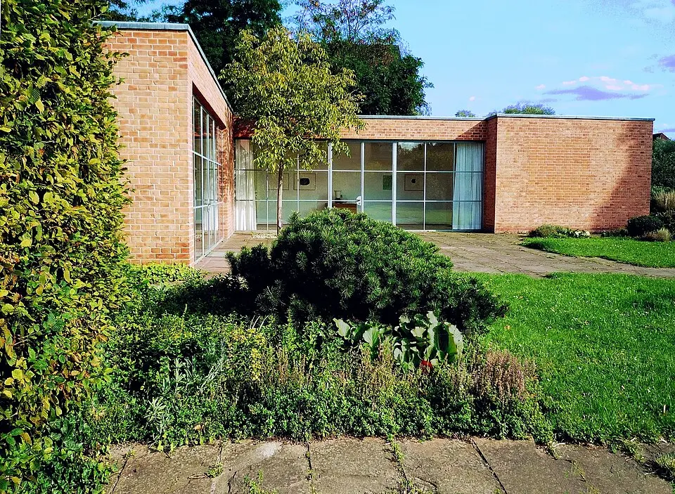 maison Lemke