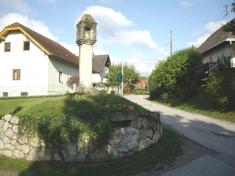 Bildstock