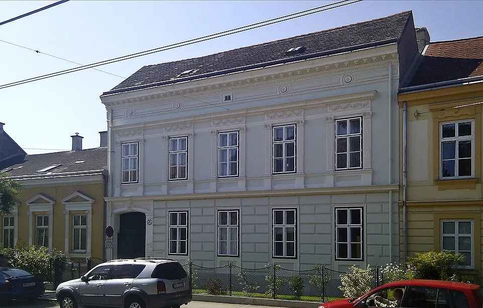 Image: Sebastian.Dietrich · CC BY-SA 3.0 AT Miethaus