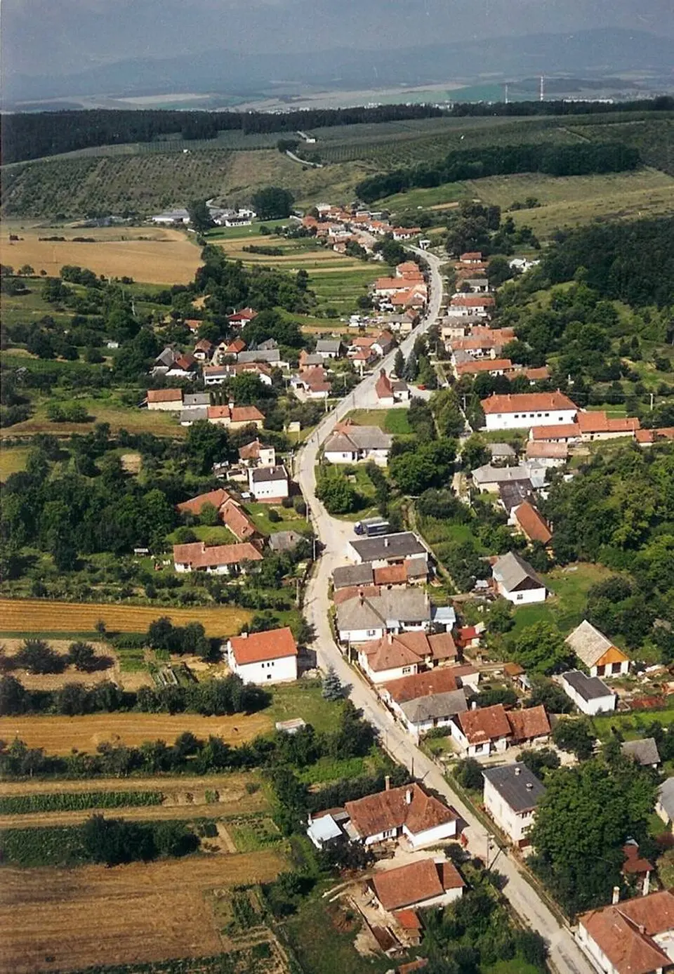 Miezgovce