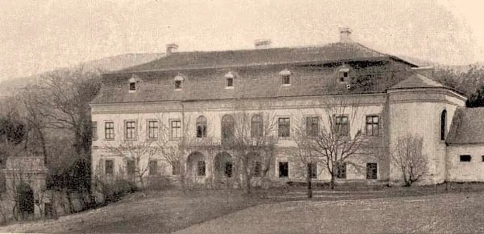 Migazzi-kastélymúzeum