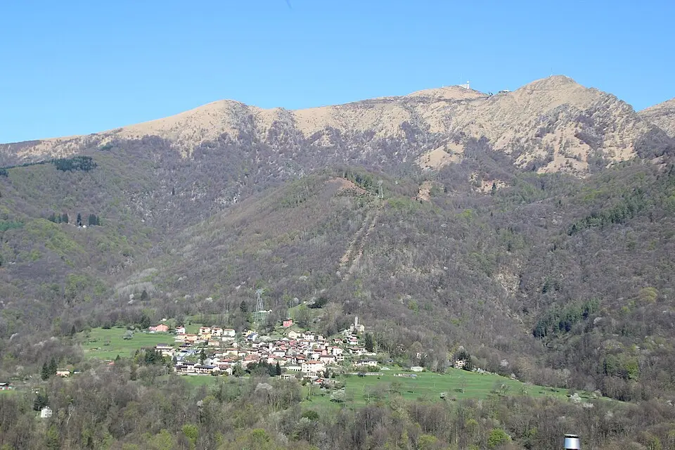Miglieglia