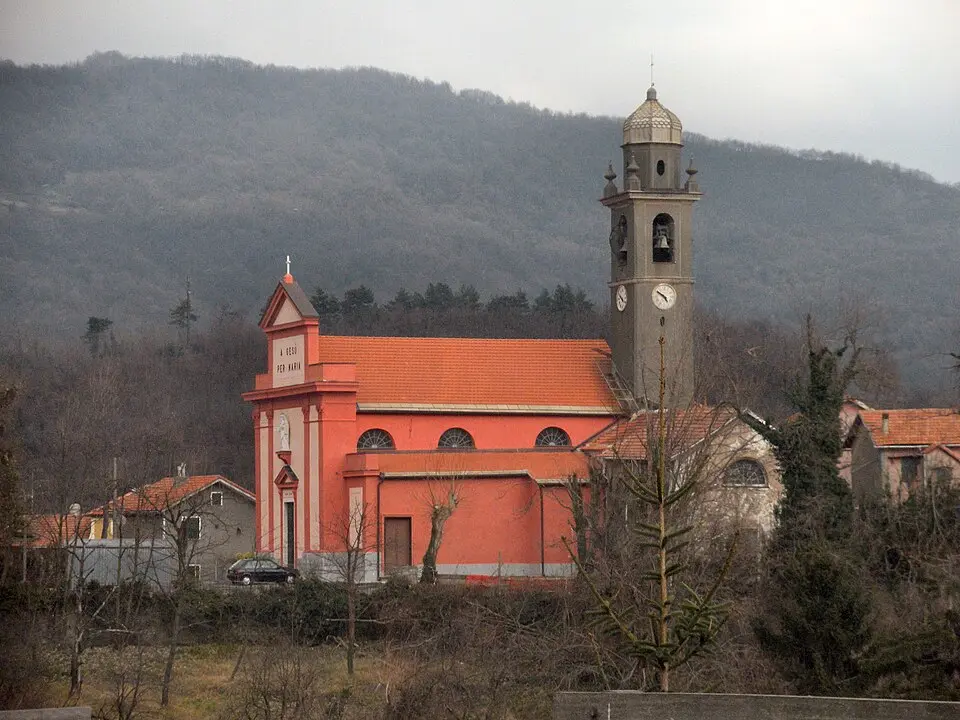 Giovi