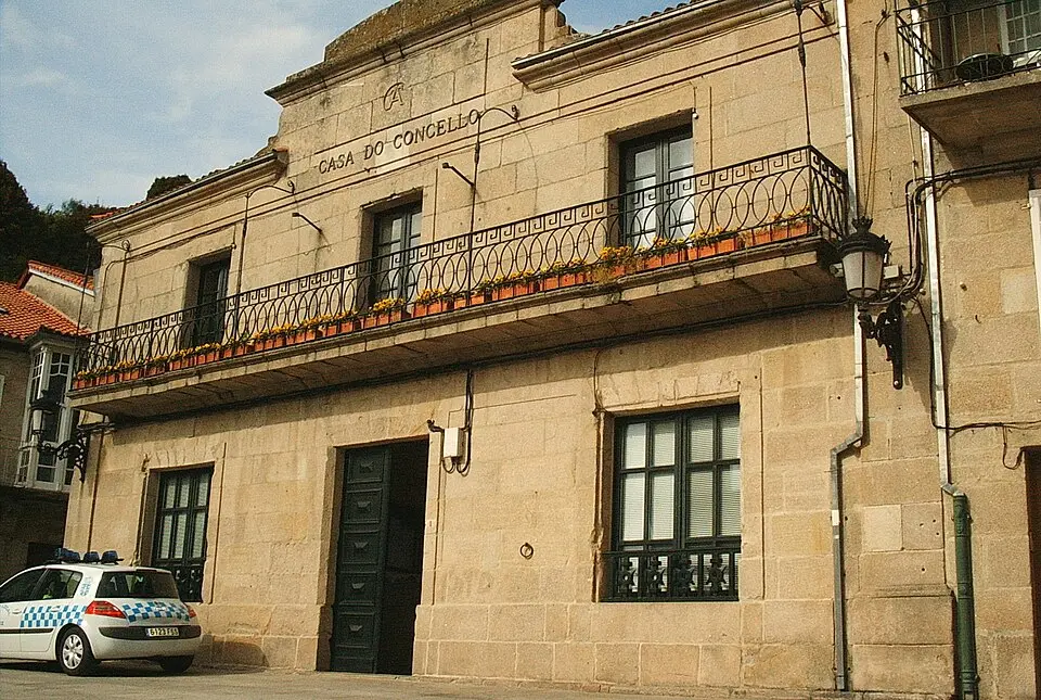 Allariz